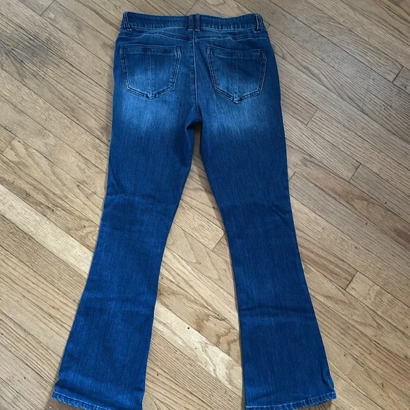 Democracy itty bitty boot cut - Picture 7 of 10